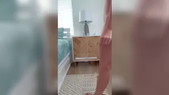 Watch Vicky Stark Dildo Chair Riding Premium SexTape content