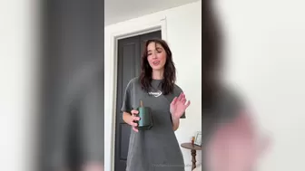 Watch Natalie Roush February Micro Try