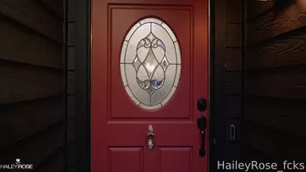 Watch Hailey Rose Max Fills Jack Blaque Threesome