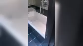 Watch Emily Black Emblack Vibrator Masturbation