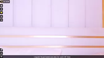 LianaHester In VIP 04