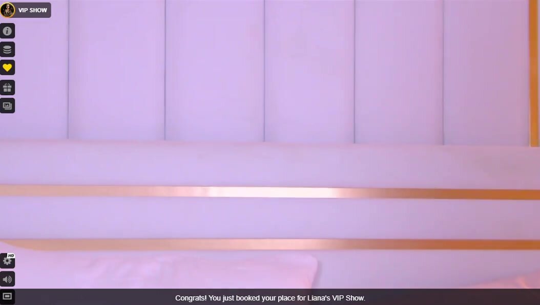 LianaHester In VIP 04