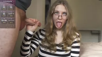 Hotchillylovers Chaturbate May-04-2025 slut sucks cock and sits on it with her vagina