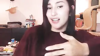 janeshreds  sex chat record 2017 3 of March