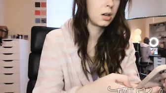 tilly  webcam record