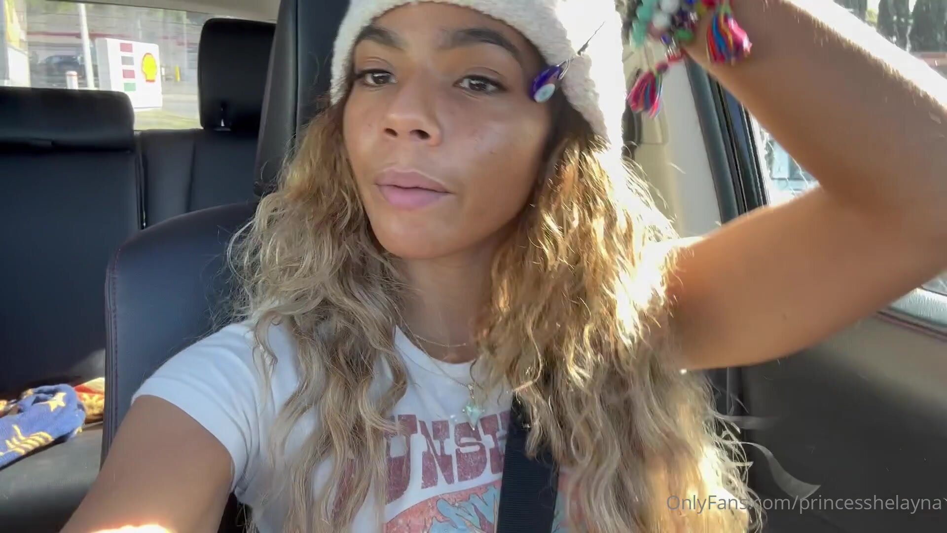 Princess Helayna show 12