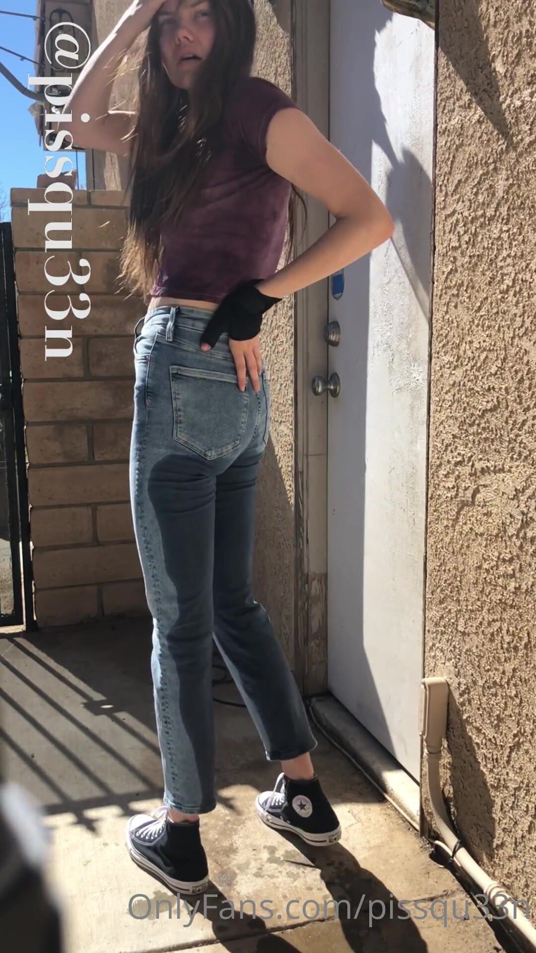 pissqu33n Squirt show 13