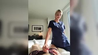 Watch Gabbie Carter Naughty Maid Onlyfans Spy