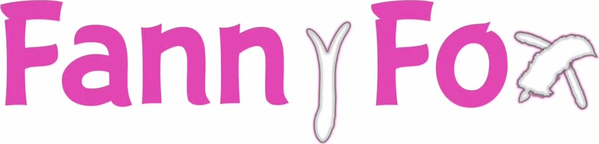 FannyFox Mouth Vs Two Dildos 01