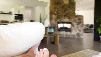 Tatum Christine's Perfect Princess Feet 01